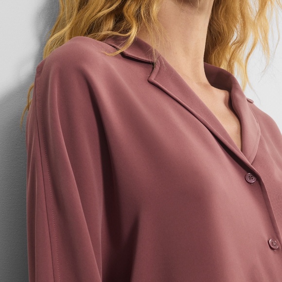 BNWT Wilfred Freeform Shirt - Picture 9 of 9